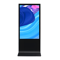 Totem Tactile 49 pouces 2K Android 4G RAM | 64G Haute Qualité TA-49